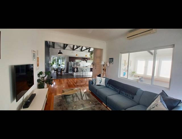 2 BEDROOM MAISONETTE SOLD IN MORNINGSIDE